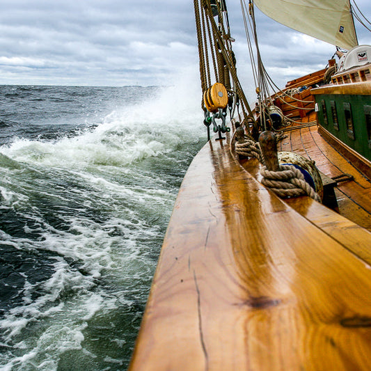 3-5.8.2026 Sail Training