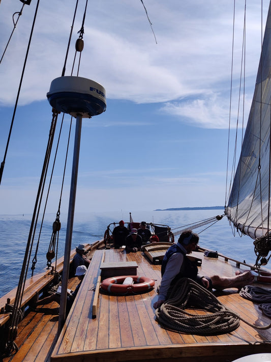 27.8.2026 Itämeripäivä