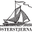 Österstjernan perinnepurjelaiva logo
